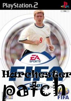 Box art for HarchesterUtd patch