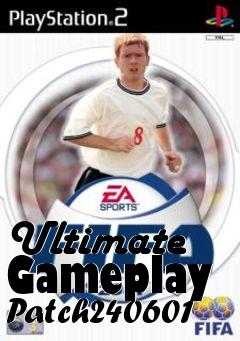 Box art for Ultimate Gameplay Patch240601