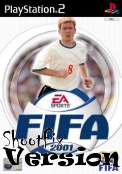 Box art for ShootFix Version 2