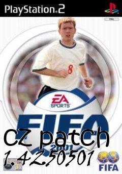 Box art for cz patch 1.4250501