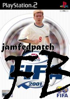 Box art for jamfedpatch FB