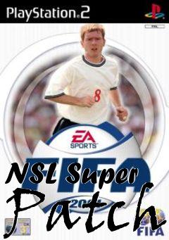 Box art for NSL Super Patch