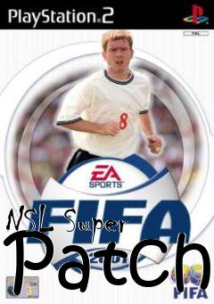 Box art for NSL Super Patch