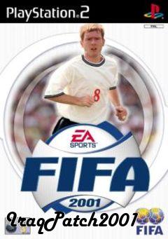 Box art for IraqPatch2001