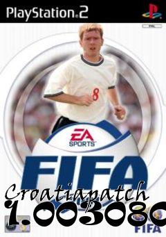 Box art for Croatiapatch 1.0030801