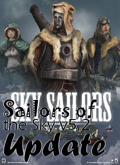 Box art for Sailors of the Sky v5.2 Update