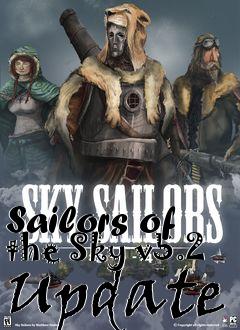 Box art for Sailors of the Sky v5.2 Update