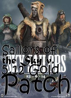 Box art for Sailors of the Sky v. 5.12 Gold Patch