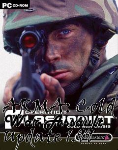 Box art for ARMA: Cold War Assault Update 1.99