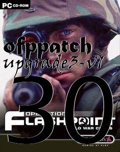 Box art for ofppatch upgrade3-v1 30