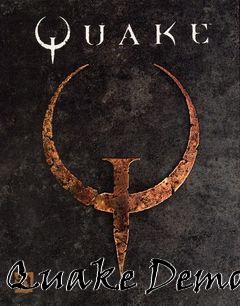 Box art for Quake Demo