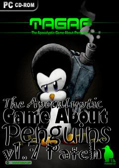 Box art for The Apocalyptic Game About Penguins v1.7 Patch