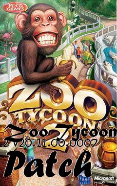 Box art for Zoo Tycoon 2 v20.11.00.0007 Patch