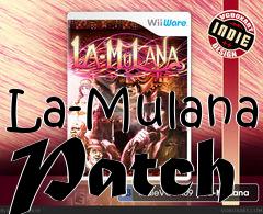 Box art for La-Mulana Patch