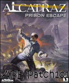 Box art for APE Patch101