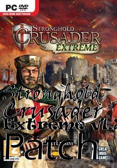 Box art for Stronghold Crusader Extreme v1.2.1 Patch