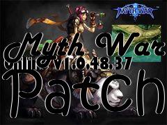 Box art for Myth War Online v1.0.48.37 Patch