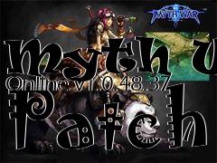 Box art for Myth War Online v1.0.48.37 Patch