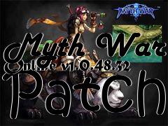 Box art for Myth War Online v1.0.48.32 Patch
