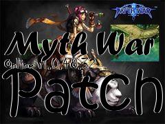 Box art for Myth War Online v1.0.48.32 Patch