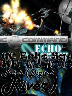 Box art for GC Echo Squad SE v2.10.04 Patch (Digital River)