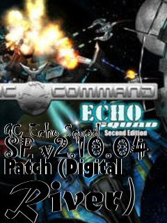 Box art for GC Echo Squad SE v2.10.04 Patch (Digital River)