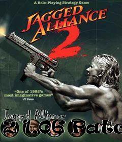 Box art for Jagged Alliance 2 1.06 Patch