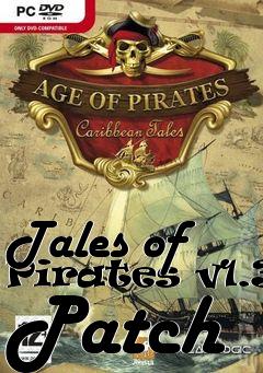 Box art for Tales of Pirates v1.36 Patch