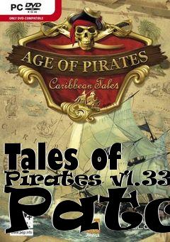 Box art for Tales of Pirates v1.33.3 Patch