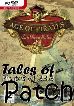 Box art for Tales of Pirates v1.33.3 Patch