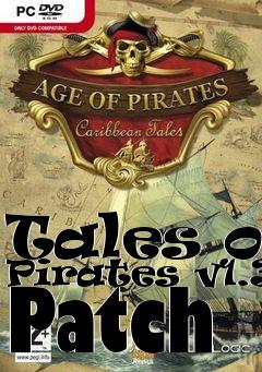 Box art for Tales of Pirates v1.33 Patch