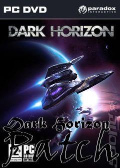 Box art for Dark Horizon Patch