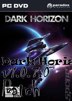 Box art for Dark Horizon v1.0.7.0 Patch