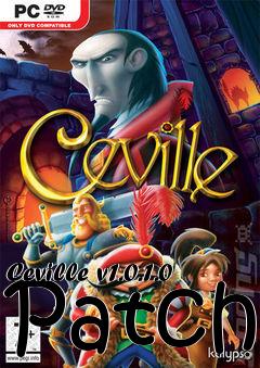 Box art for Ceville v1.0.1.0 Patch