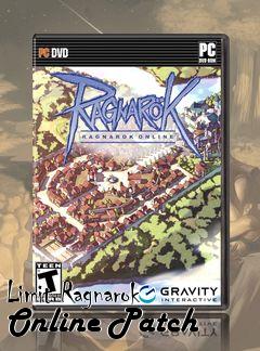 Box art for Limit Ragnarok Online Patch