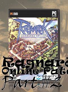 Box art for Ragnarök Online Patch Part #2