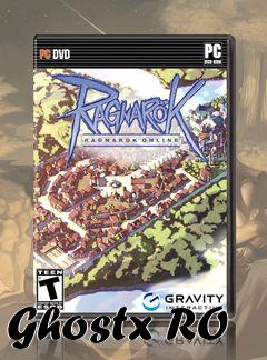 Box art for Ghostx RO