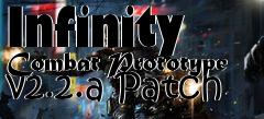 Box art for Infinity Combat Prototype v2.2.a Patch