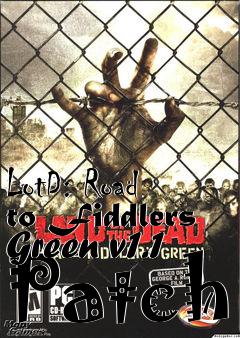 Box art for LotD: Road to Fiddlers Green v1.1 Patch