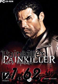 Box art for Painkiller Patch Update v1.62