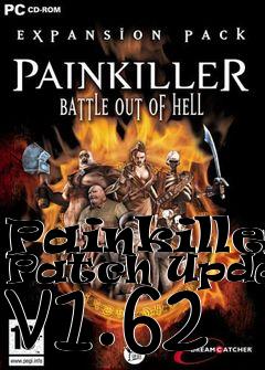 Box art for Painkiller Patch Update v1.62