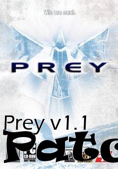 Box art for Prey v1.1 Patch