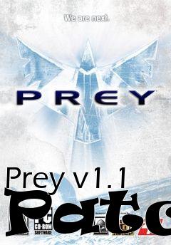 Box art for Prey v1.1 Patch