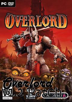 Box art for Overlord v1.2 Patch