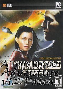 Box art for A Perry Rhodan Adventure v1.2 Patch