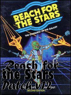 Box art for Reach for the Stars Patch v12