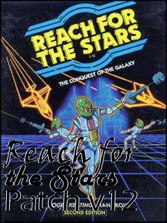 Box art for Reach for the Stars Patch v12