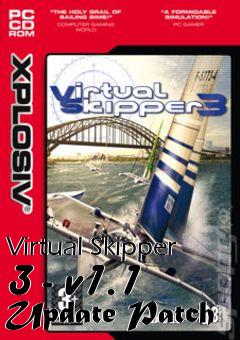Box art for Virtual Skipper 3 - v1.1 Update Patch