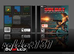 Box art for soldat131