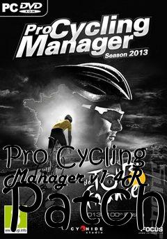 Box art for Pro Cycling Manager v1.4R Patch